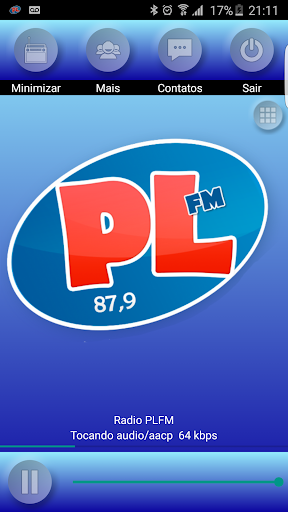 Rádio PLFM