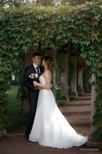 Photographe de mariage Marina Kopf (marinakopf). Photo du 20 juin 2018