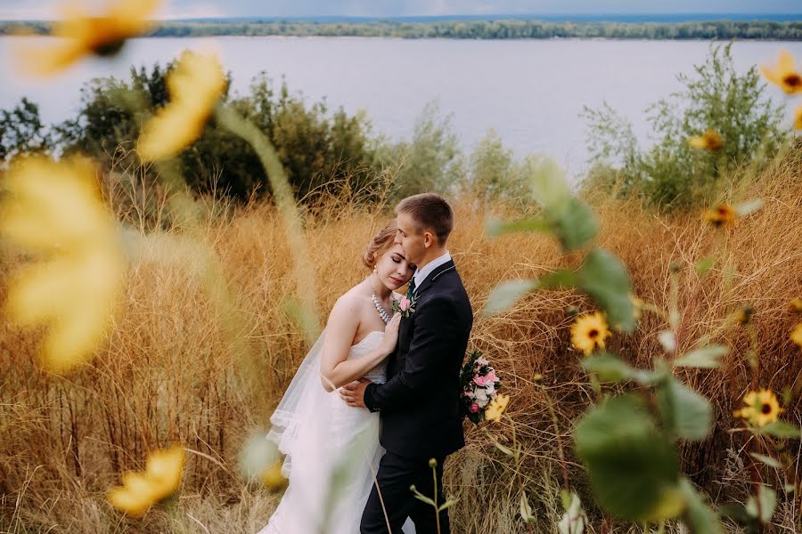 Fotógrafo de bodas Vera Cayukova (tsayukova). Foto del 16 de noviembre 2017