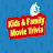 Kids & Family Movie Trivia icon