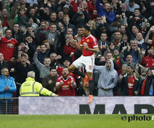 Martial sauve Man U et force un replay contre West Ham en FA Cup