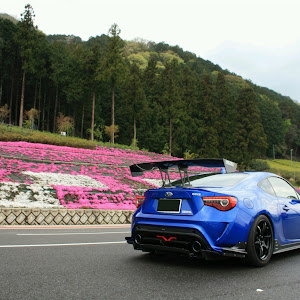 BRZ ZC6