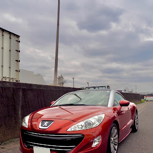 RCZ T7R5F02