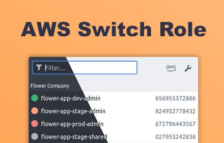 AWS role switch small promo image