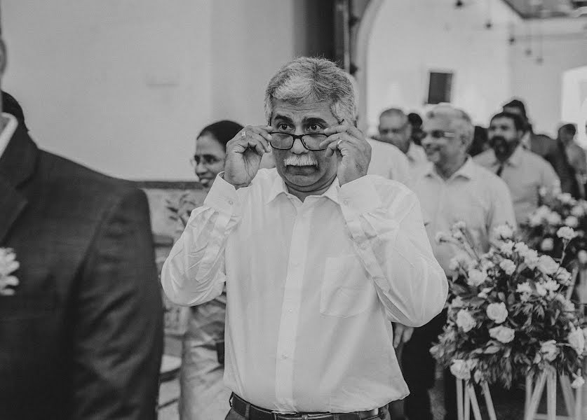 Wedding photographer Joy Antony (joyfulproject). Photo of 15 July 2023