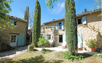 propriété à Vaison-la-Romaine (84)