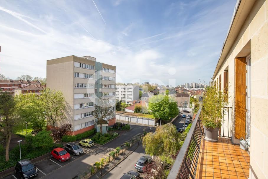 Vente appartement 3 pièces 80 m² à Creteil (94000), 369 500 €