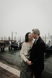 Jurufoto perkahwinan Irene Gittarelli (february30th). Foto pada 25 Januari