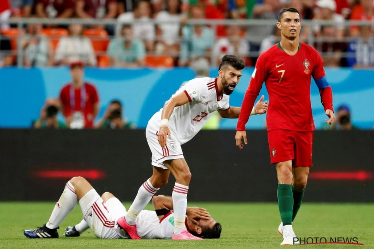 Officiel : Ostende se sépare de son international, malgré sa bonne Coupe du Monde