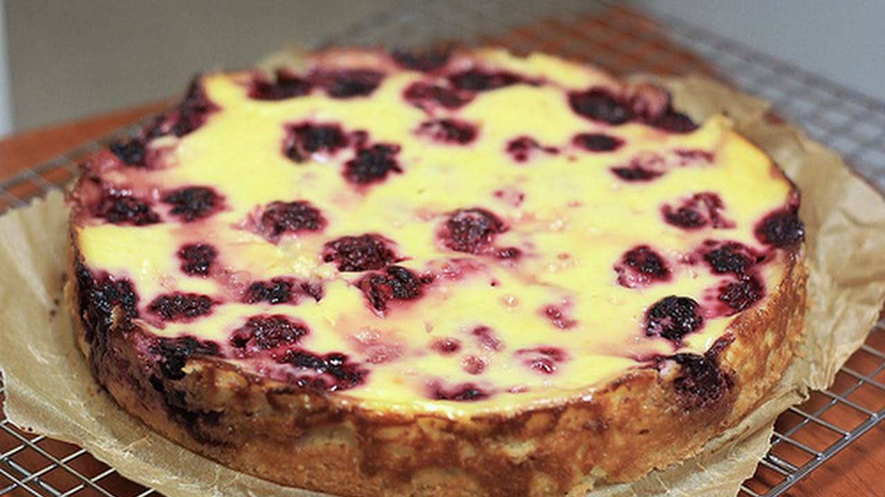 10 Best German Kuchen Recipes Yummly