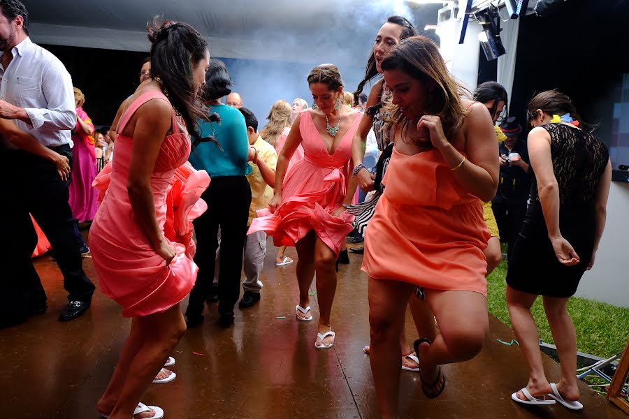 Fotógrafo de bodas Jaime Avila (jaimeavila). Foto del 9 de junio 2016