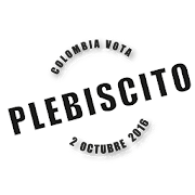 Infovotantes Plebiscito  Icon