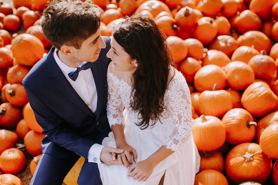 Fotografo di matrimoni Am Kowalczyk (amkowalczyk). Foto del 29 ottobre 2018