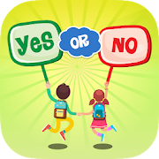 Yes OR No - A Funny Rapid Fire Quiz  Icon