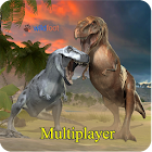 T-Rex World Multiplayer 1.1