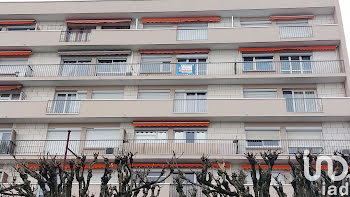 appartement à Chateauroux (36)