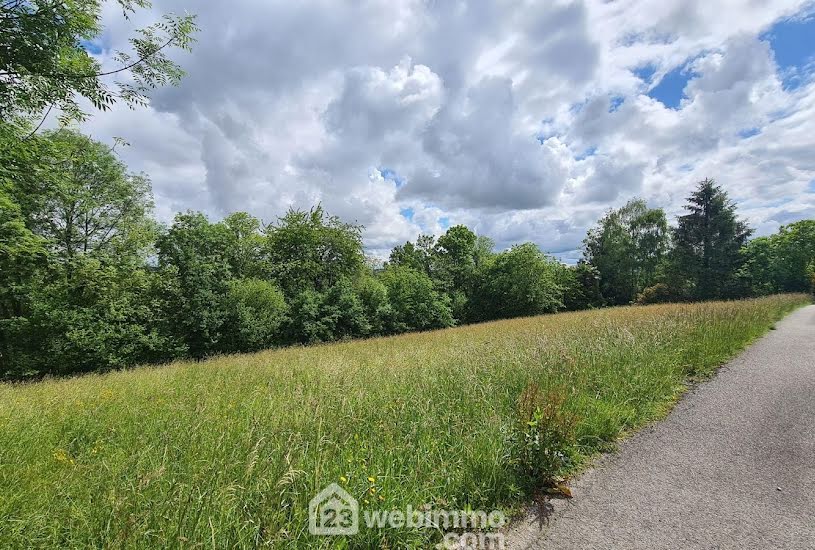  Vente Terrain à bâtir - à Haut-de-Bosdarros (64800) 