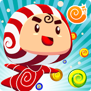 Candy Pop Star  Icon