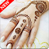 Arabic Simple Mehndi Design Collection1.0