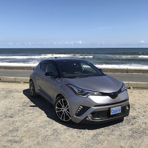 C-HR ZYX10