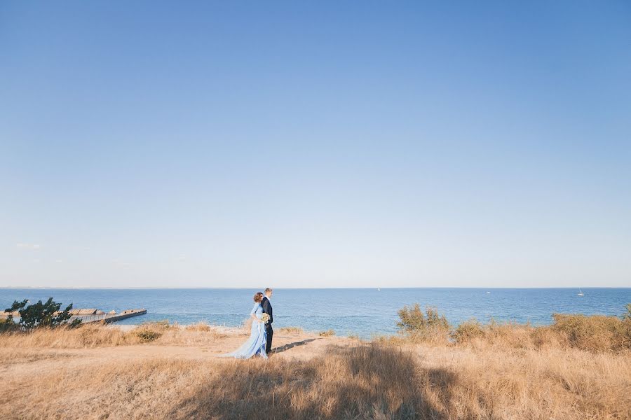 Wedding photographer Solodkiy Maksim (solodkii). Photo of 19 October 2017