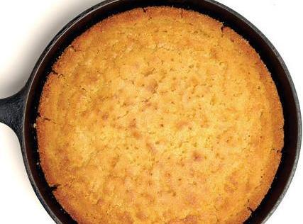 Southern Cornbread