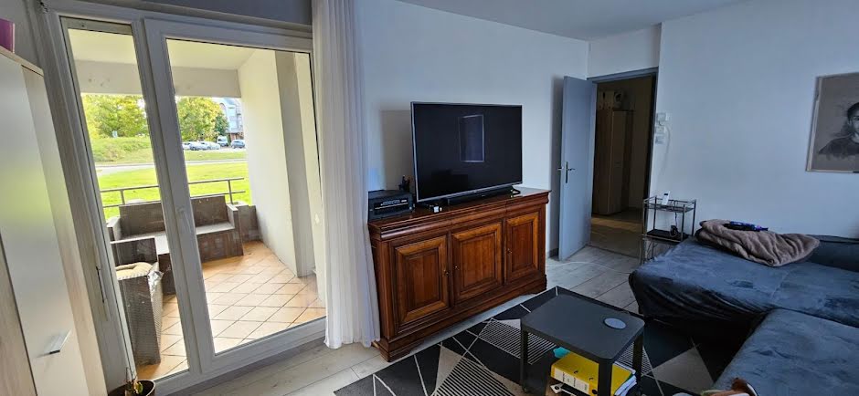 Vente appartement 3 pièces 66 m² à Betschdorf (67660), 134 000 €