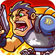 Gun Brothers Mod apk أحدث إصدار تنزيل مجاني