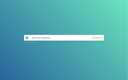NanoGPT Search Extension