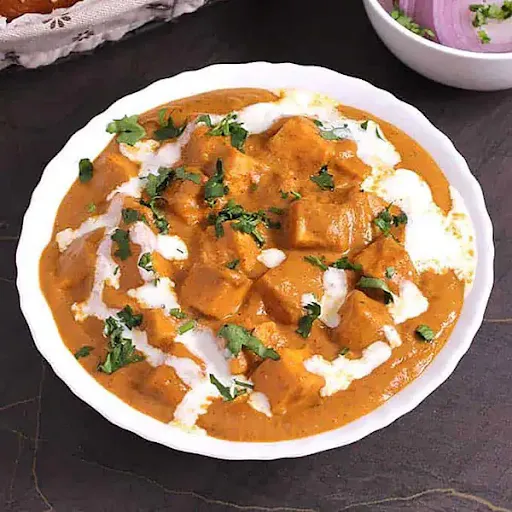 Paneer Butter Masala