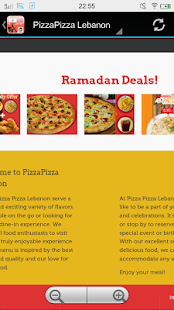 Lebanon Food Delivery(圖4)-速報App