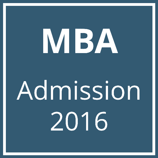 MBA Admission 2015 教育 App LOGO-APP開箱王