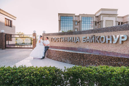 Fotógrafo de bodas Darya Shevchenko (chudashka). Foto del 5 de febrero 2019