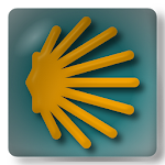 Camino Pilgrim - Frances Apk