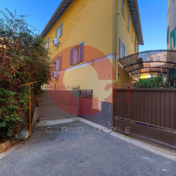 Vente maison 12 pièces 277 m² à Nice (06000), 1 650 000 €