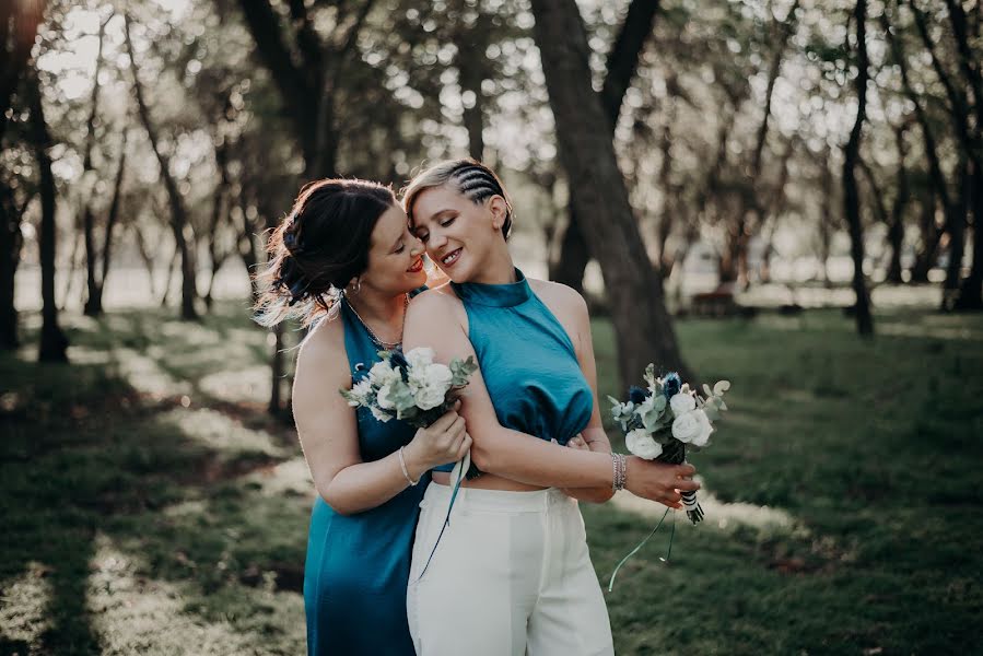 Fotografo di matrimoni Maru Cignoli (holamarucignoli). Foto del 21 marzo