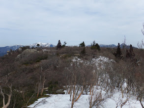 山頂台地