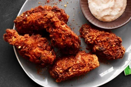 Chicken Hot Wings