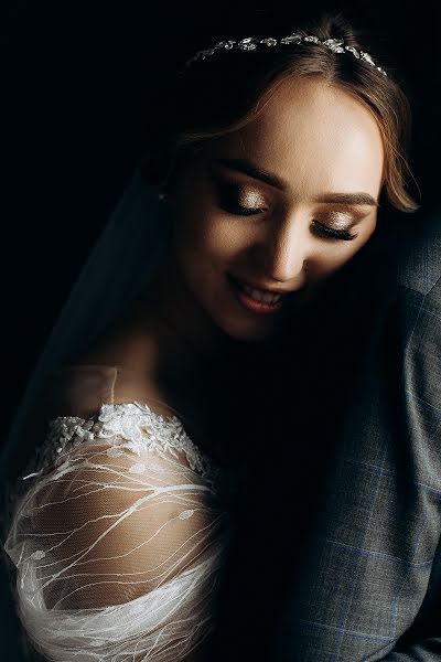 Wedding photographer Kirill Korolev (korolyov). Photo of 19 October 2021