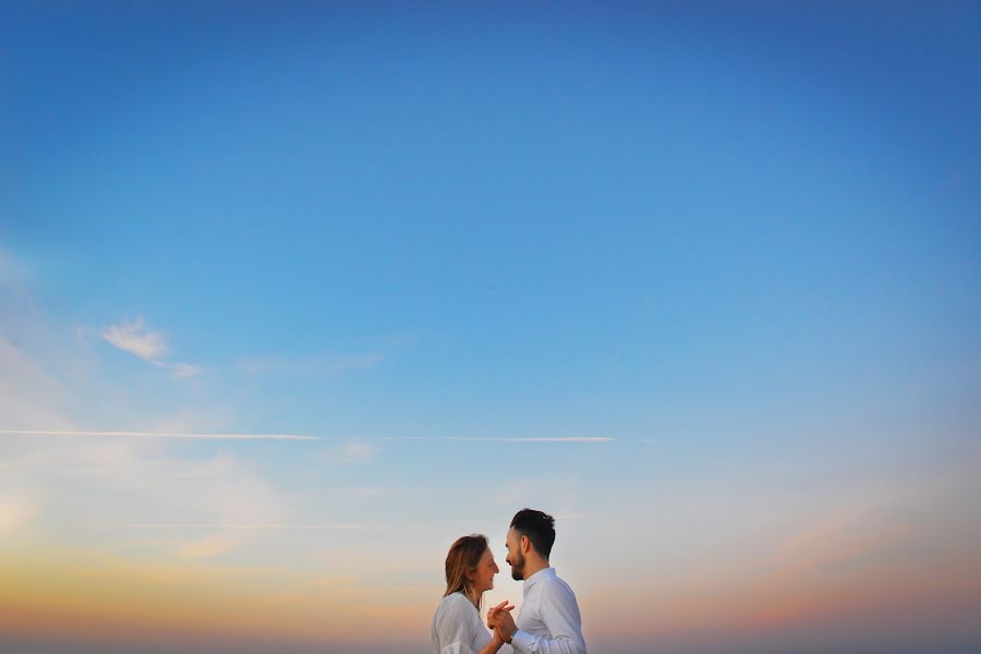 Fotografo di matrimoni Donato Ancona (donatoancona). Foto del 17 luglio 2017