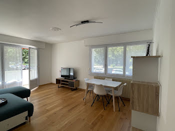 appartement à Annecy-le-Vieux (74)
