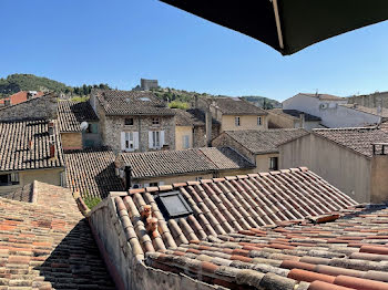 appartement à Vaison-la-Romaine (84)