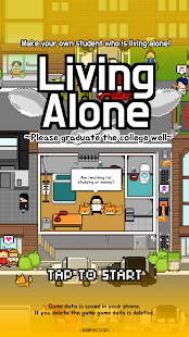 Living Alone (Mod Money)