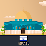 Israel Travel Guide Apk