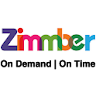 Zimmber Home Services icon