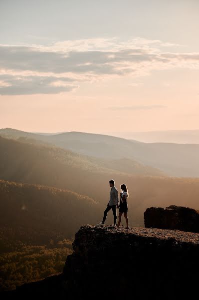 Photographe de mariage Pavel Tryapchev (tryapchev). Photo du 8 juin 2020