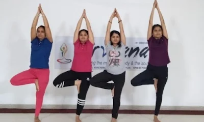 Nirvaana Yoga Kukatpally