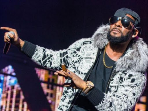 Singer R Kelly has been in the spotlight after the release of a docuseries of his alleged abuse of underage girls. /BBC