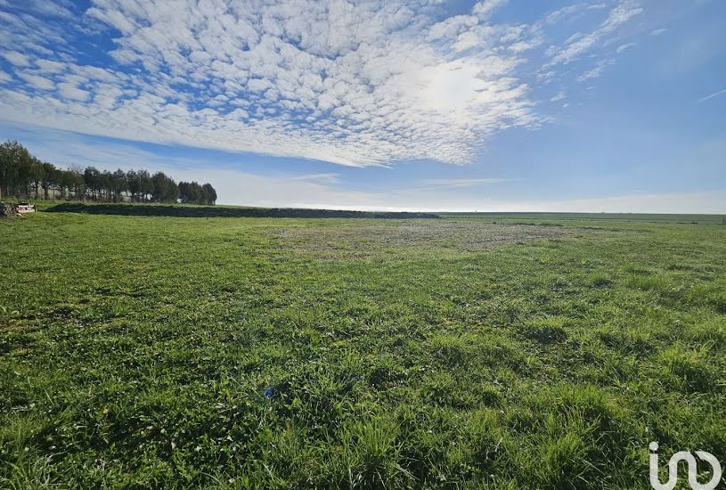  Vente Terrain à bâtir - à Souain-Perthes-lès-Hurlus (51600) 