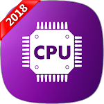 Cover Image of Download CPU-Z Hardware Info 1.0.5 APK